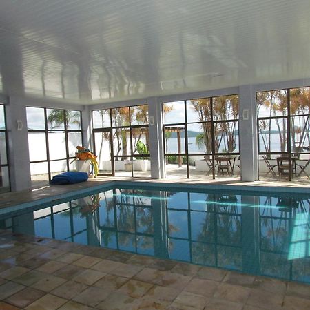Hotel Villareal Sao Francisco Do Sul Εξωτερικό φωτογραφία