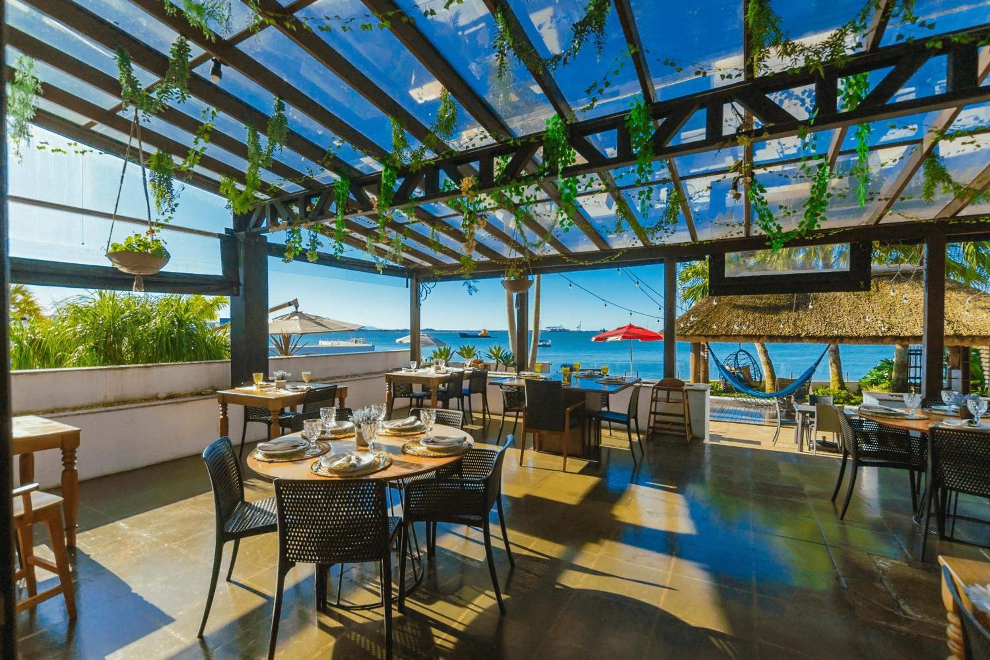 Hotel Villareal Sao Francisco Do Sul Εξωτερικό φωτογραφία