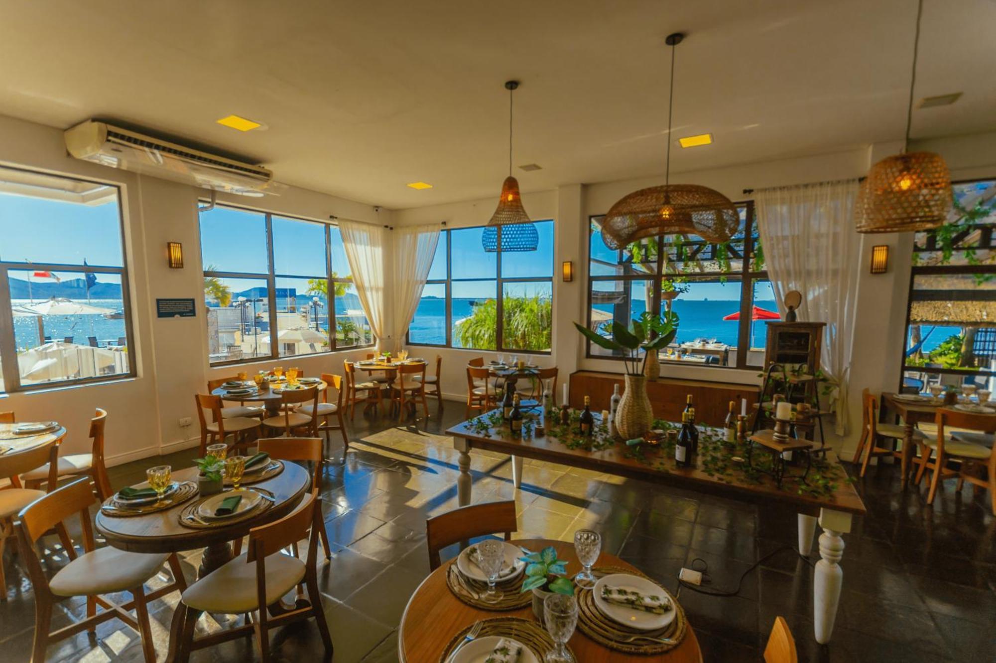 Hotel Villareal Sao Francisco Do Sul Εξωτερικό φωτογραφία