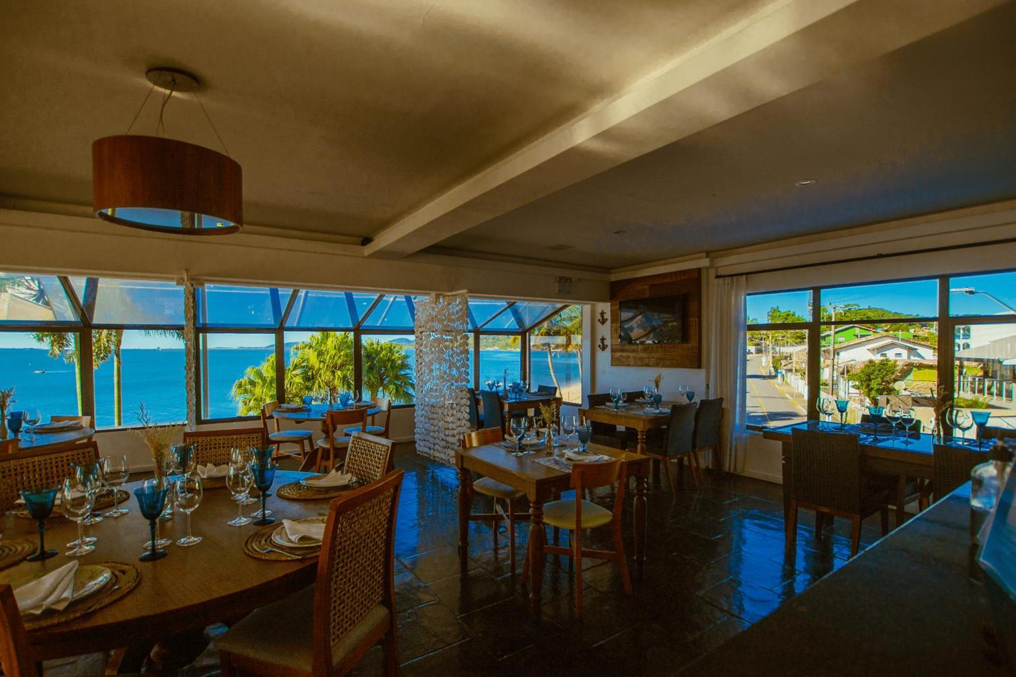 Hotel Villareal Sao Francisco Do Sul Εξωτερικό φωτογραφία