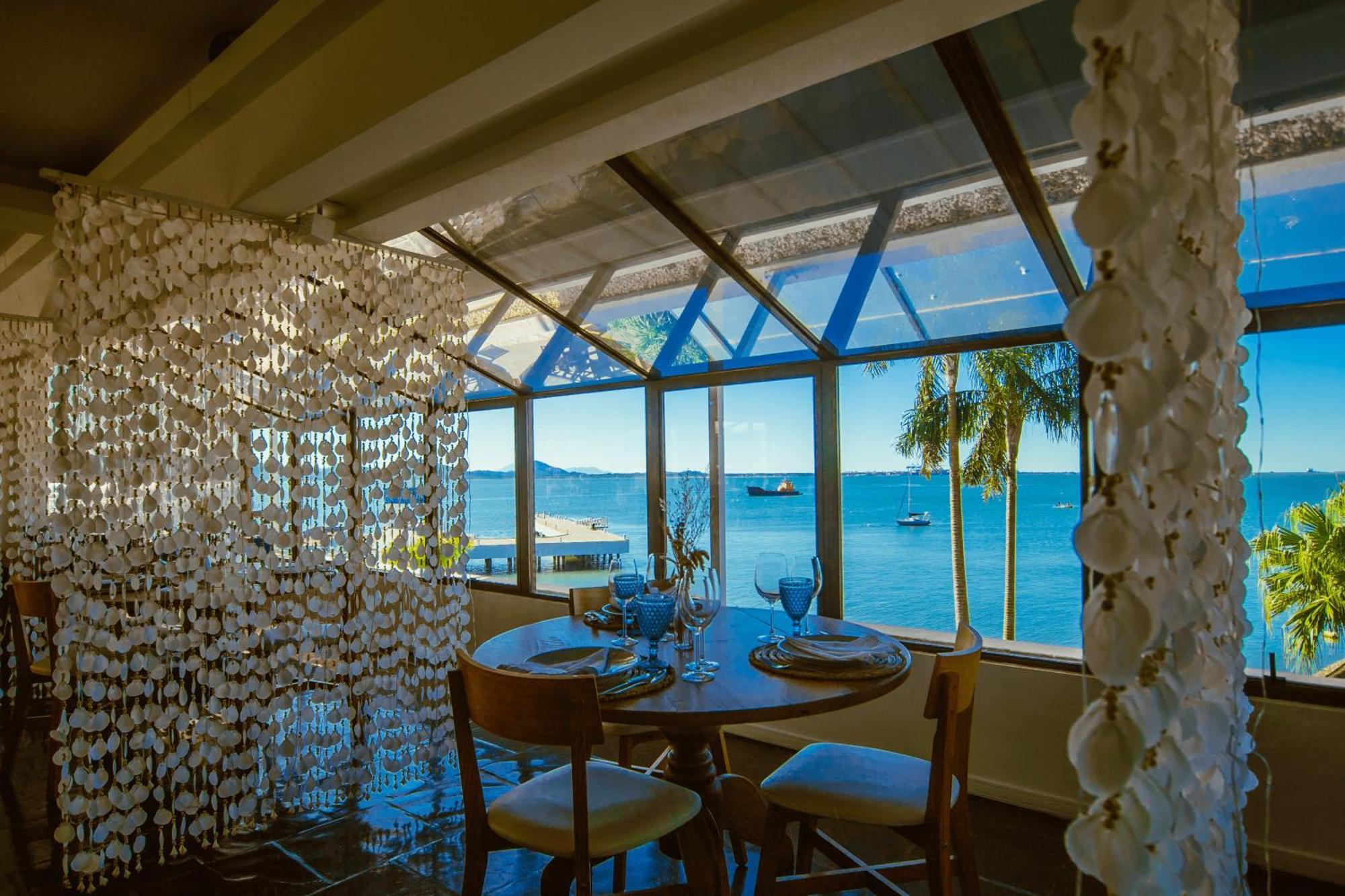 Hotel Villareal Sao Francisco Do Sul Εξωτερικό φωτογραφία