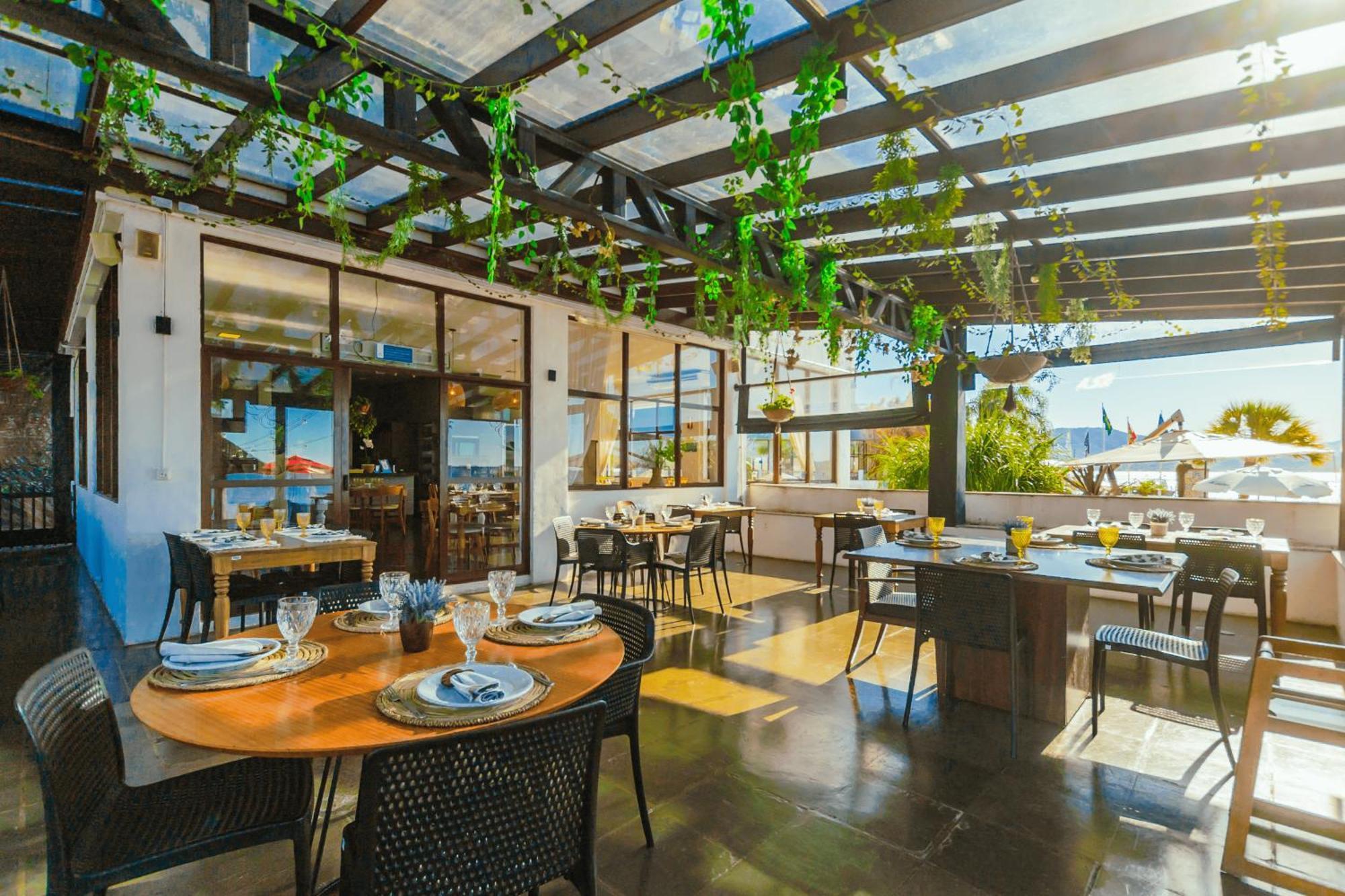 Hotel Villareal Sao Francisco Do Sul Εξωτερικό φωτογραφία