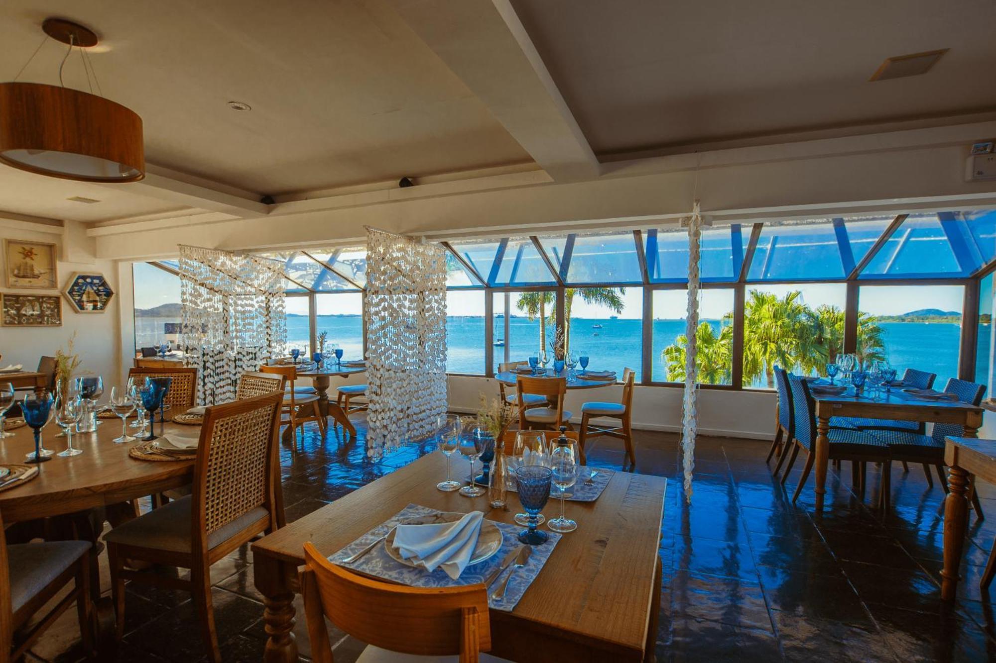 Hotel Villareal Sao Francisco Do Sul Εξωτερικό φωτογραφία