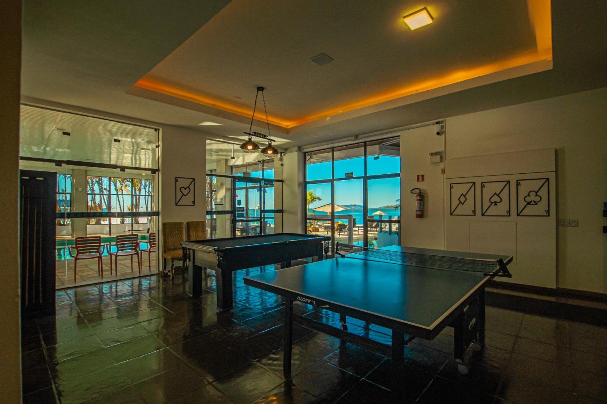 Hotel Villareal Sao Francisco Do Sul Εξωτερικό φωτογραφία
