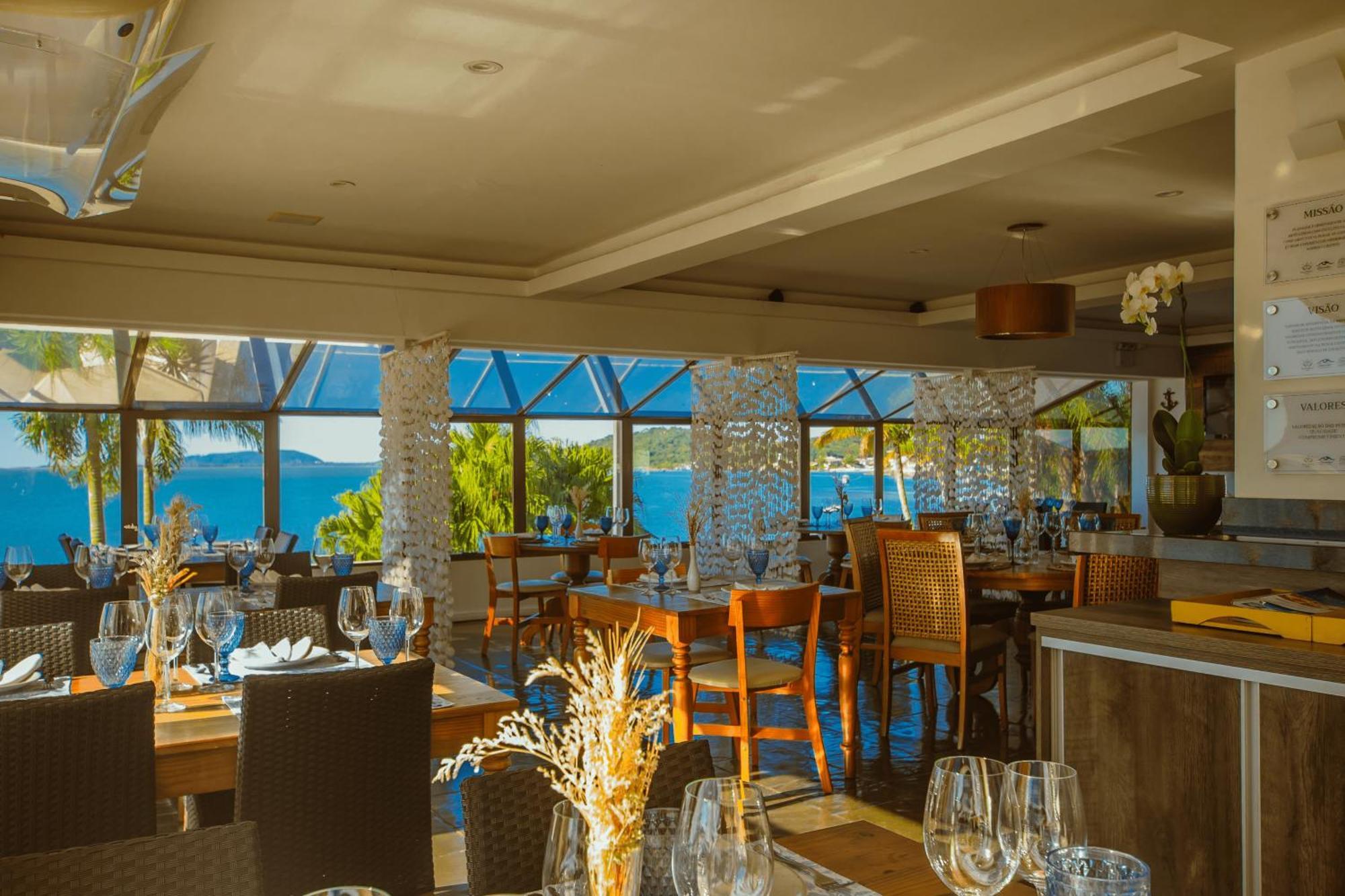 Hotel Villareal Sao Francisco Do Sul Εξωτερικό φωτογραφία