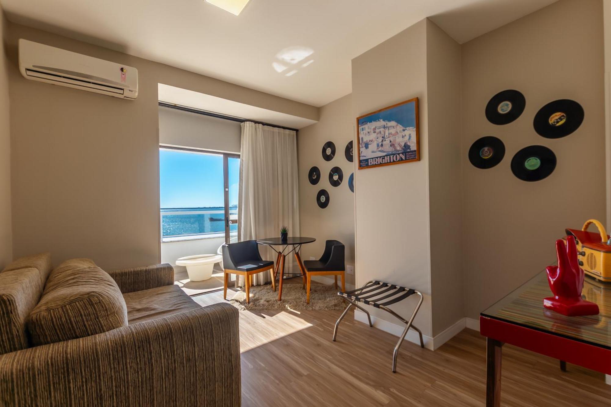 Hotel Villareal Sao Francisco Do Sul Εξωτερικό φωτογραφία
