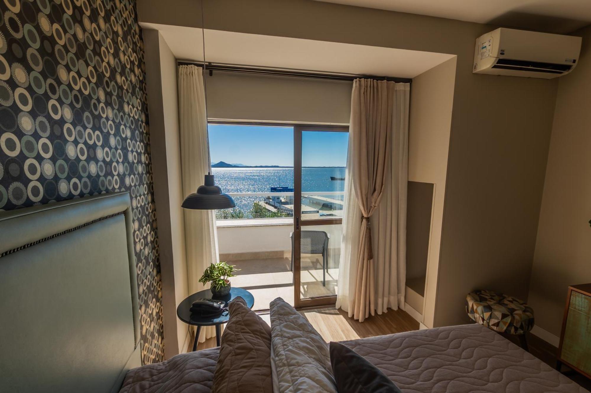 Hotel Villareal Sao Francisco Do Sul Εξωτερικό φωτογραφία
