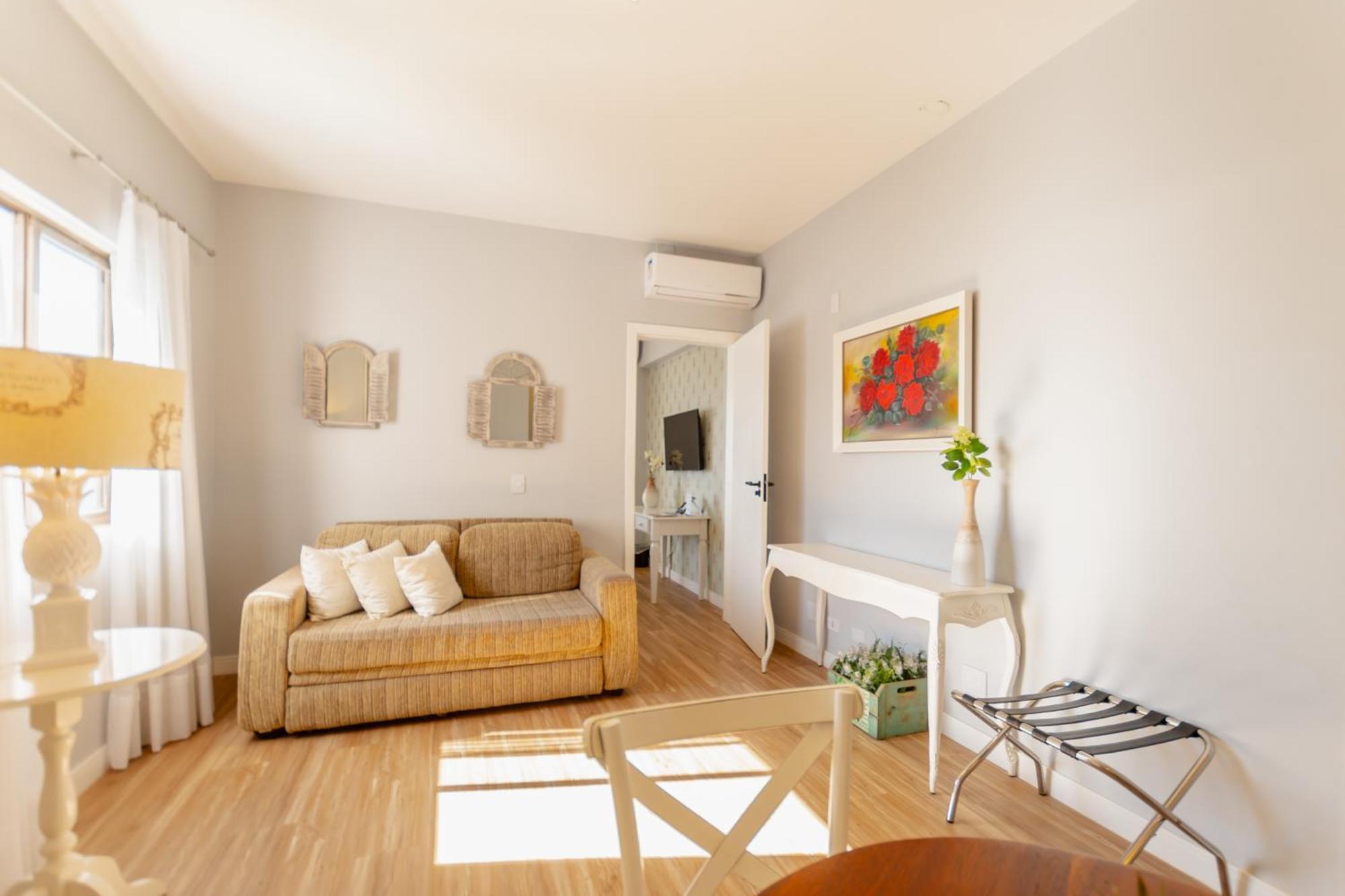 Hotel Villareal Sao Francisco Do Sul Εξωτερικό φωτογραφία