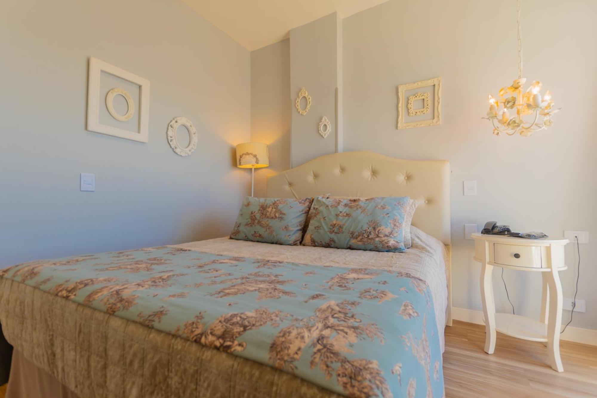 Hotel Villareal Sao Francisco Do Sul Εξωτερικό φωτογραφία