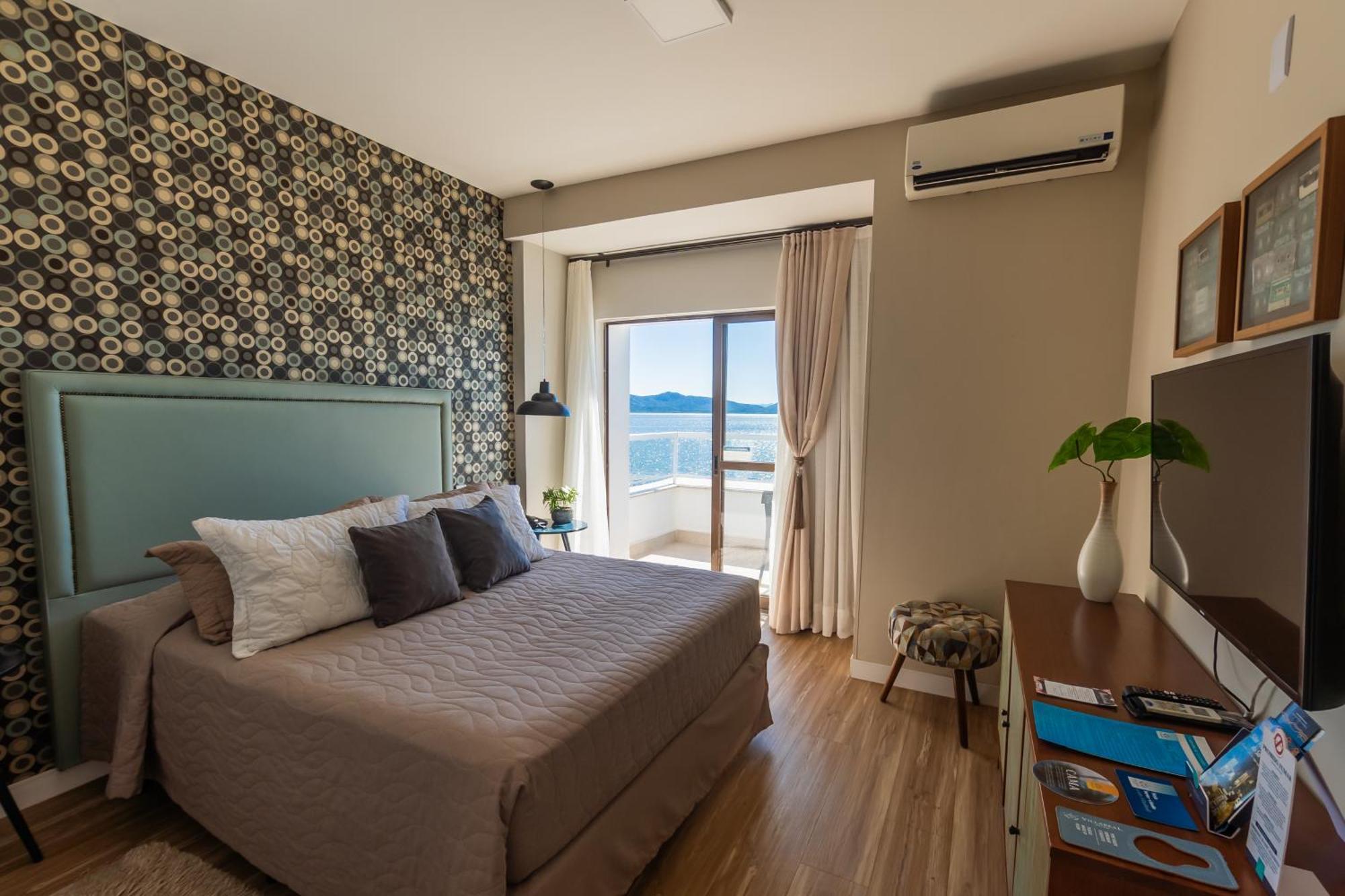 Hotel Villareal Sao Francisco Do Sul Εξωτερικό φωτογραφία