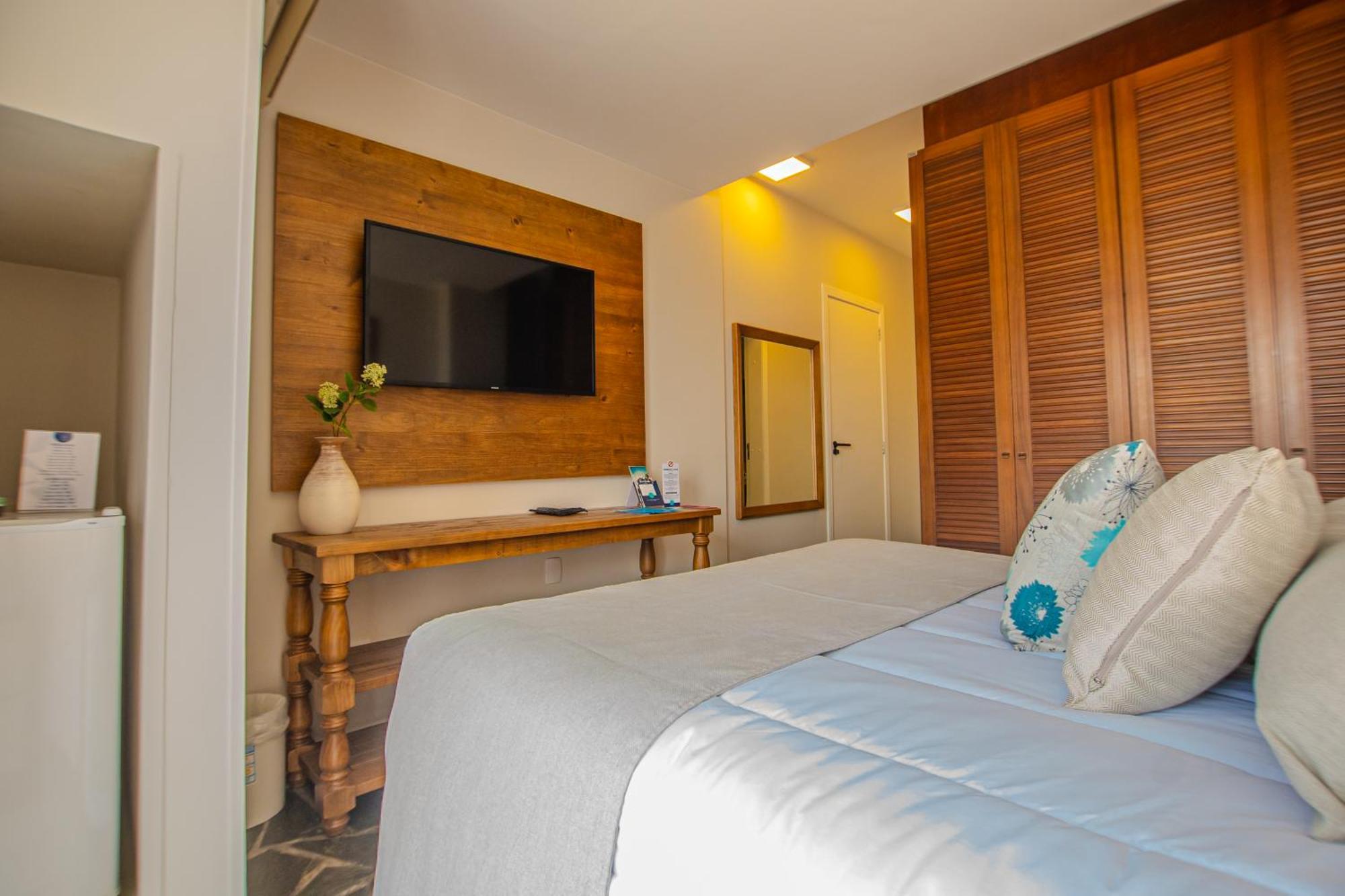 Hotel Villareal Sao Francisco Do Sul Εξωτερικό φωτογραφία