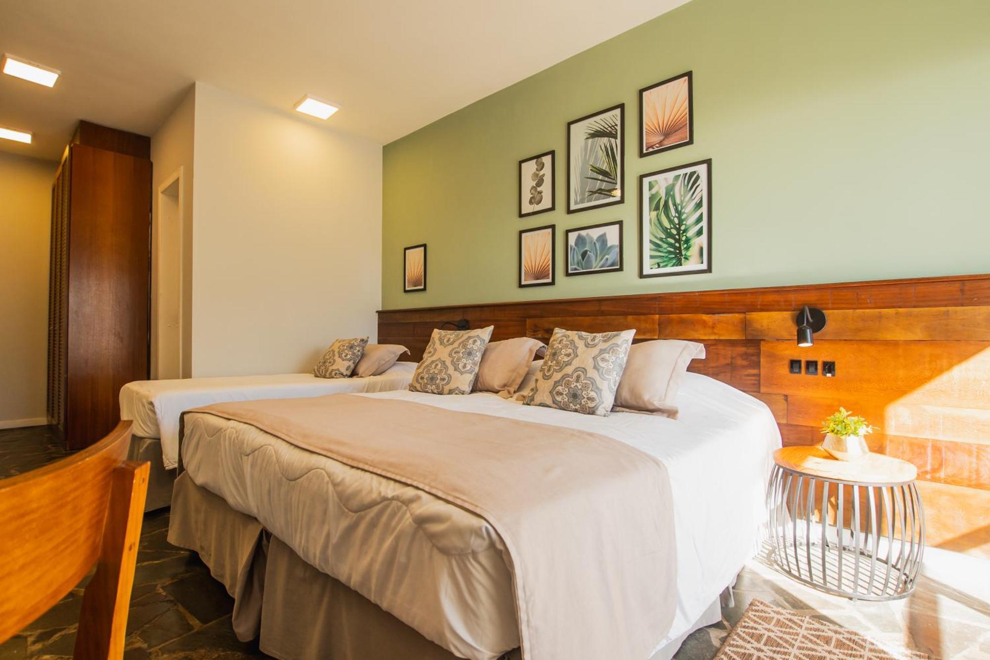 Hotel Villareal Sao Francisco Do Sul Εξωτερικό φωτογραφία