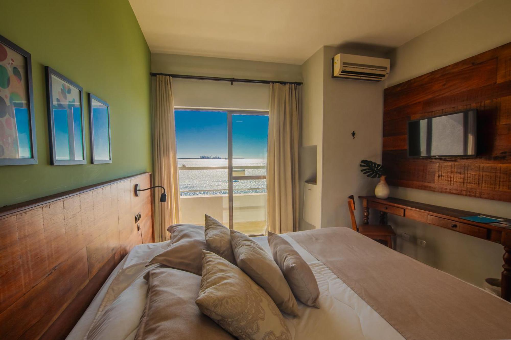 Hotel Villareal Sao Francisco Do Sul Εξωτερικό φωτογραφία