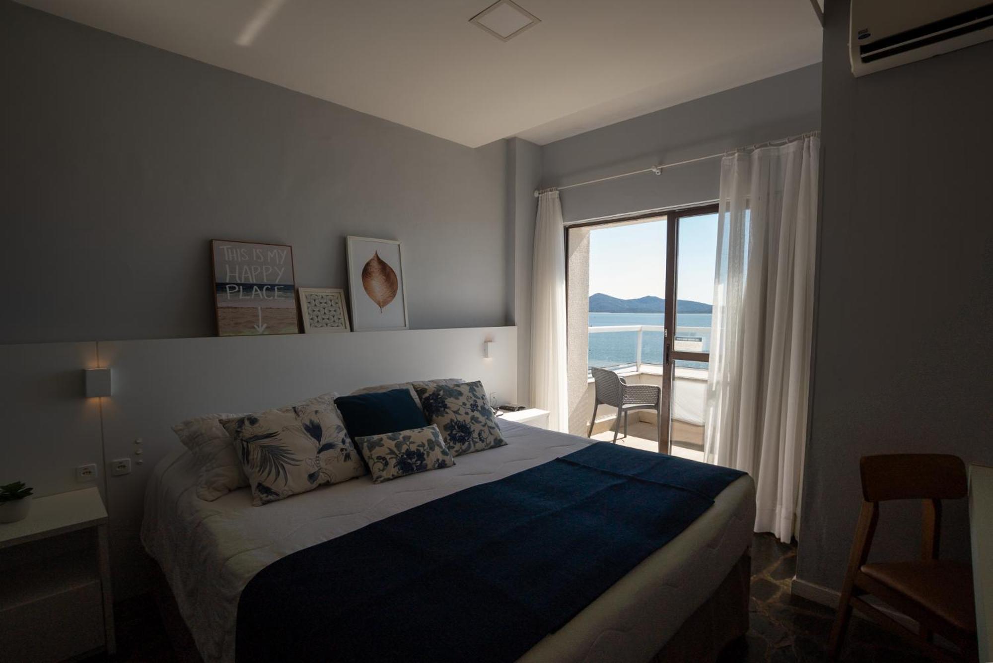 Hotel Villareal Sao Francisco Do Sul Εξωτερικό φωτογραφία