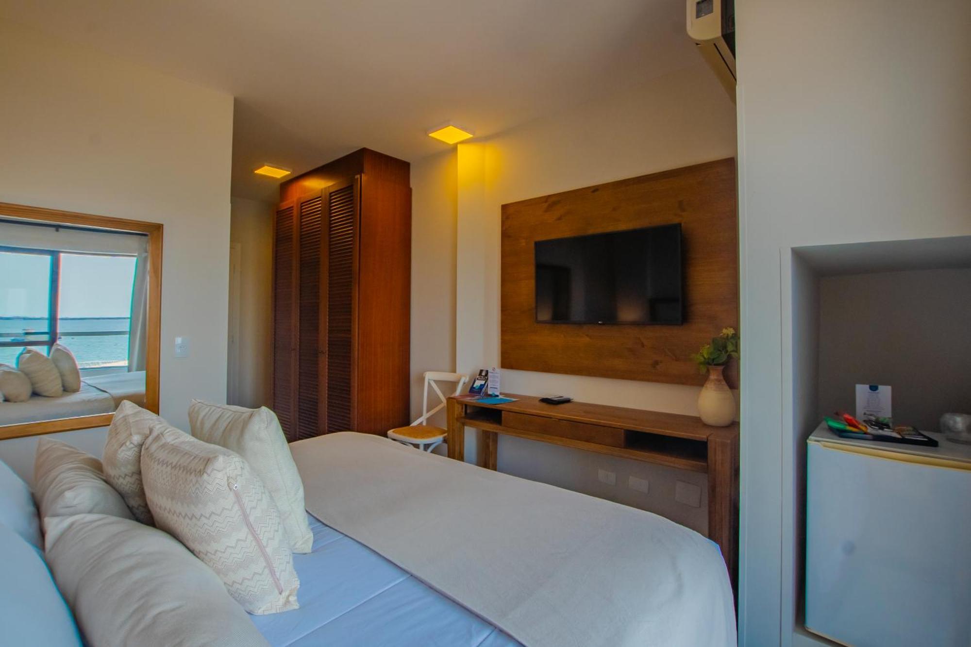 Hotel Villareal Sao Francisco Do Sul Εξωτερικό φωτογραφία