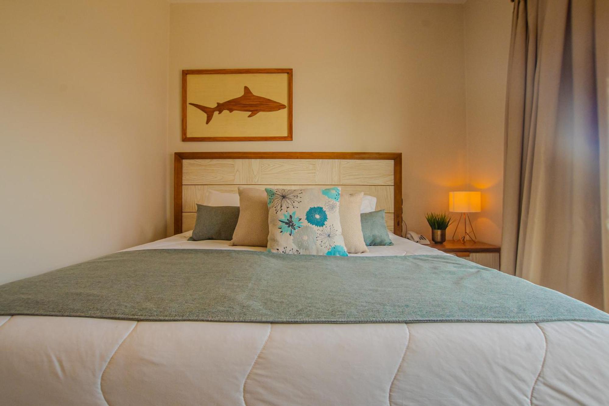 Hotel Villareal Sao Francisco Do Sul Εξωτερικό φωτογραφία