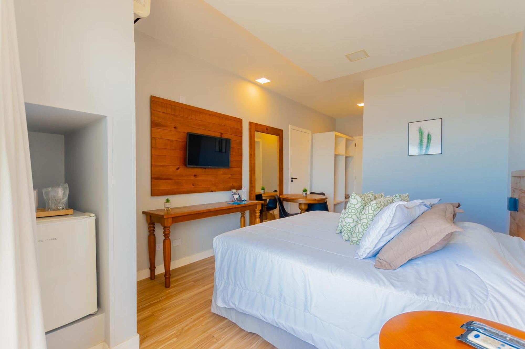 Hotel Villareal Sao Francisco Do Sul Εξωτερικό φωτογραφία