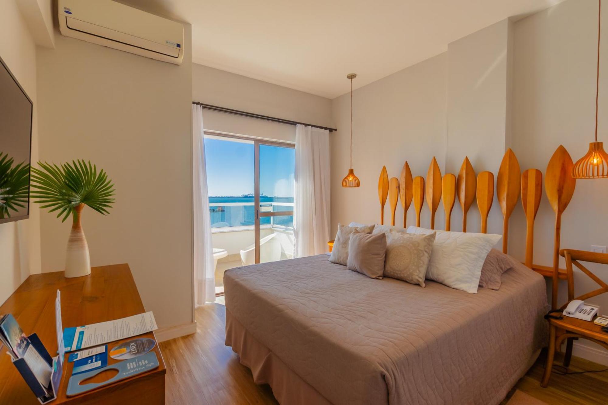 Hotel Villareal Sao Francisco Do Sul Εξωτερικό φωτογραφία