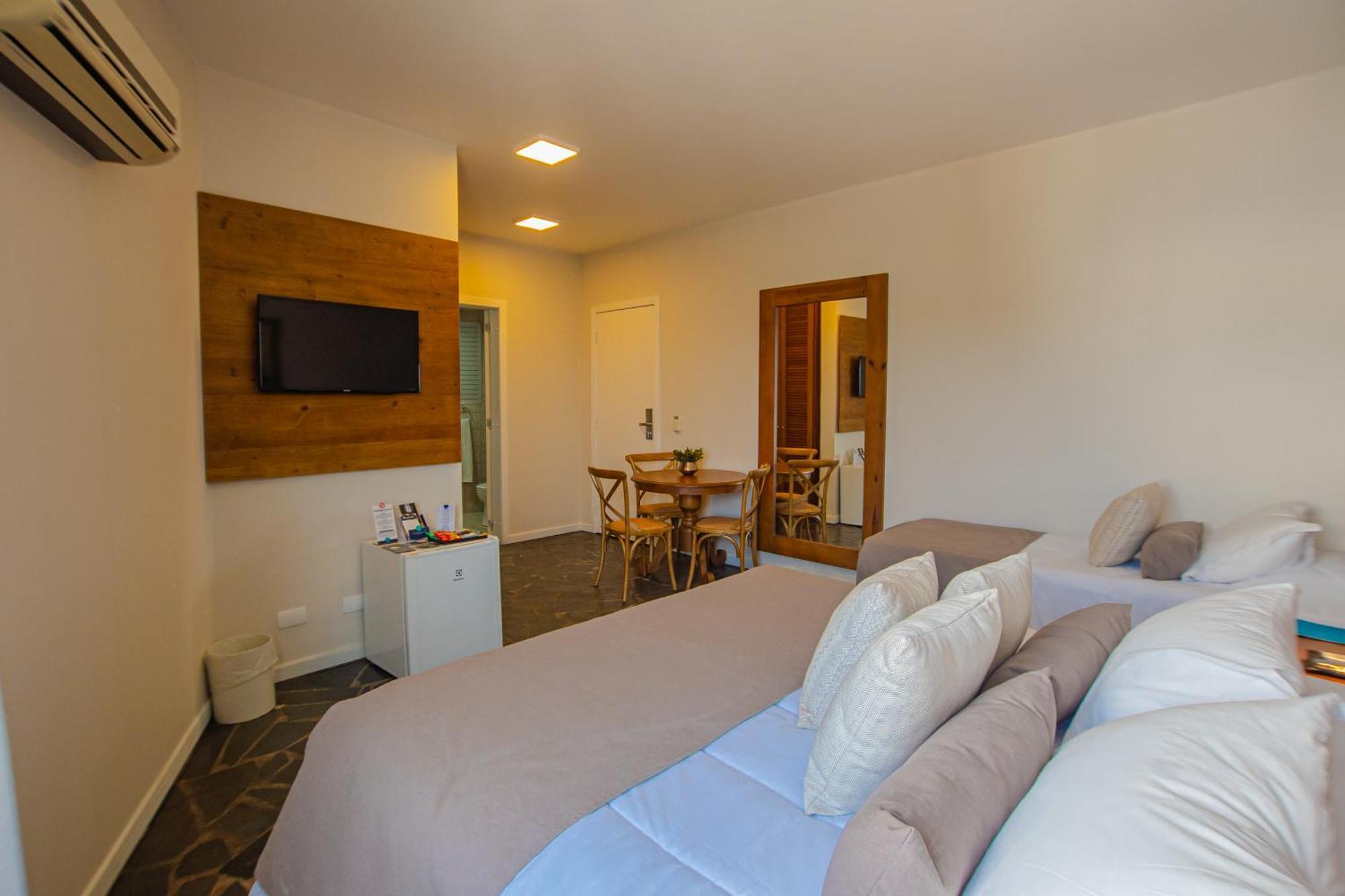 Hotel Villareal Sao Francisco Do Sul Εξωτερικό φωτογραφία