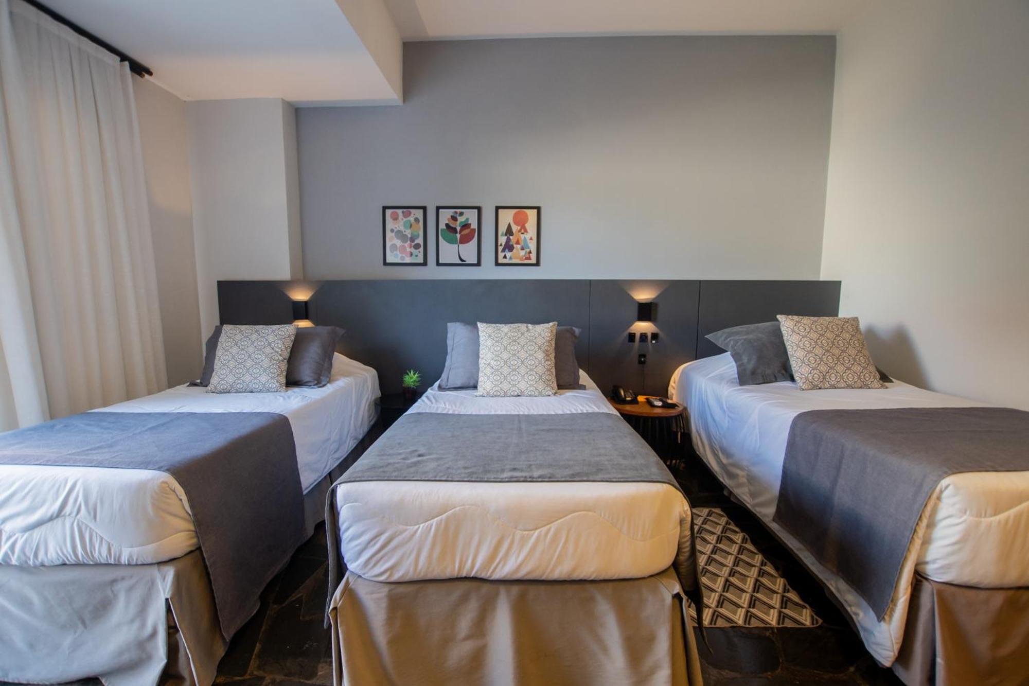 Hotel Villareal Sao Francisco Do Sul Εξωτερικό φωτογραφία