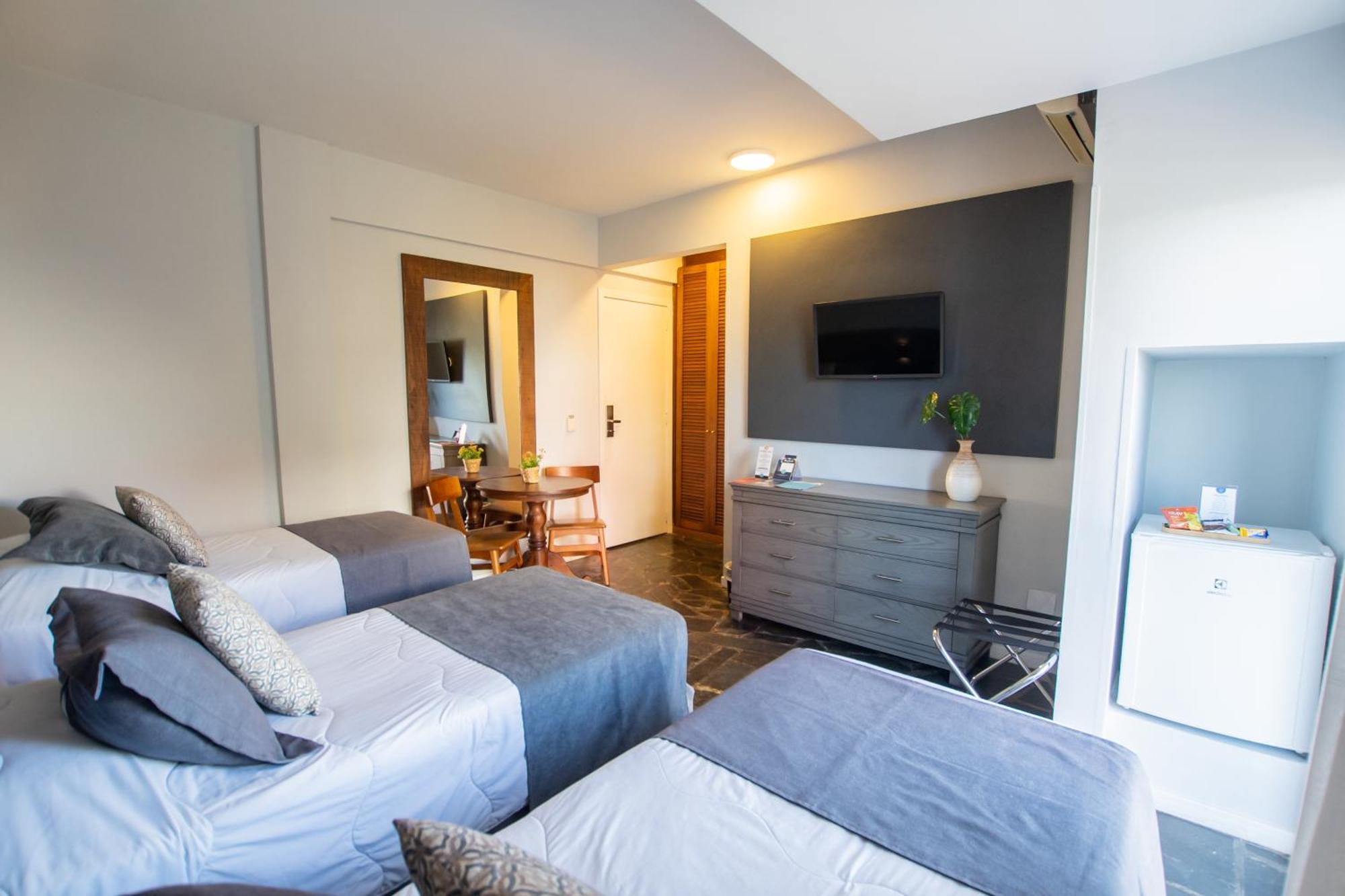 Hotel Villareal Sao Francisco Do Sul Εξωτερικό φωτογραφία